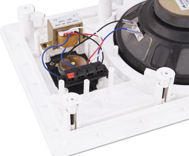 Actual product image Omnitronic CSS-8 (1 pcs.)