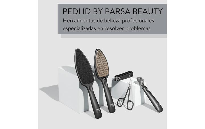Image du produit Parsa Beauty Lame de rechange du rabot pour callosités Pedi ID (1 x)