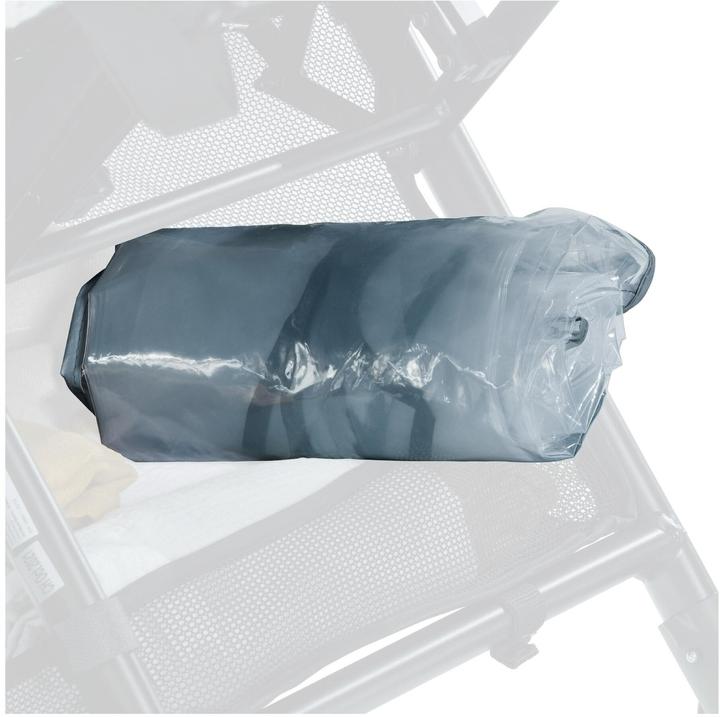 Image du produit Hauck Pushchair Raincover 3W