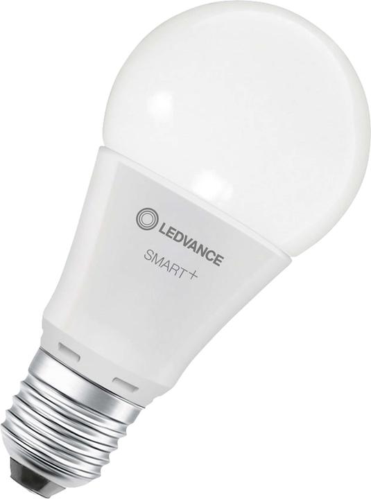 Ledvance Classic A (E27, 9 W, 806 lm, 1 x, F)
