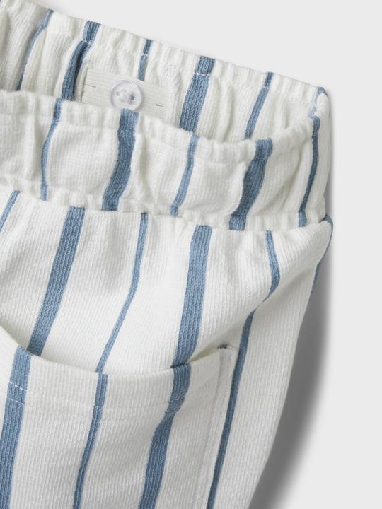 Actual product image Name it Bio-Baumwoll Shorts (140)