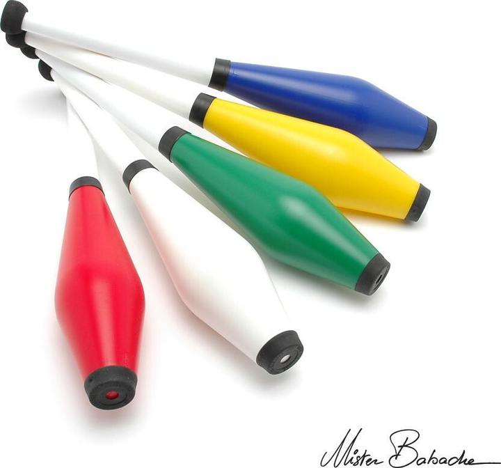 Actual product image Jonglerie Mace Artist