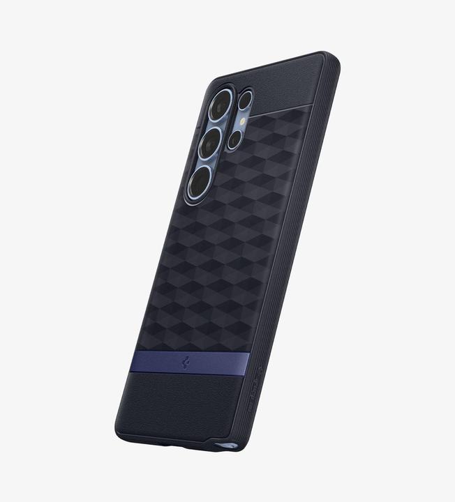 Actual product image Spigen Parallax Case (Samsung Galaxy S25 Ultra)