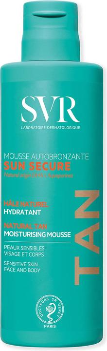 Mousse Auto Bronzante (Selbstbräunungsschaum, 150 ml)