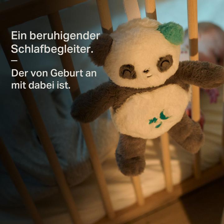Produktbild No Name Szumiś Panda Pip Deluxe