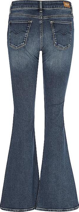 Actual product image Replay Bootcut JOELLA (W26/L32)