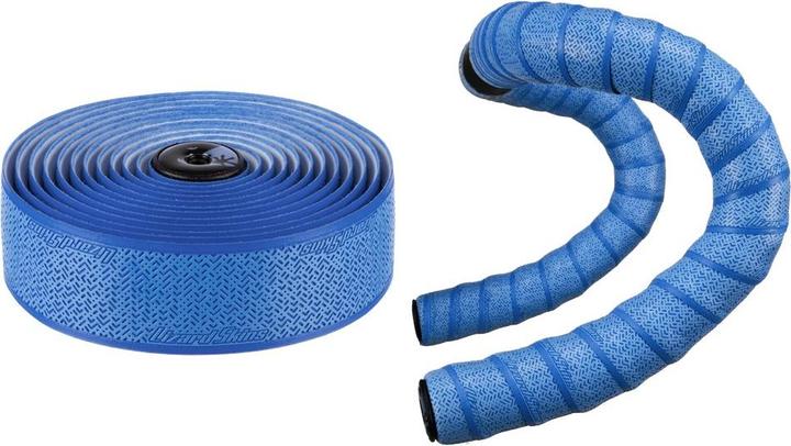 Lizard Skins DSP Lenkerband, 226cm, 4.6mm, cobalt blue