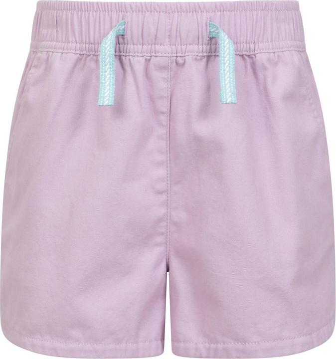 Produktbild Mountain Warehouse Waterfall Shorts Mädchen (158)