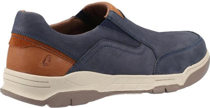 Immagine prodotto Hush Puppies Scarpe in pelle Fletcher (40.5)