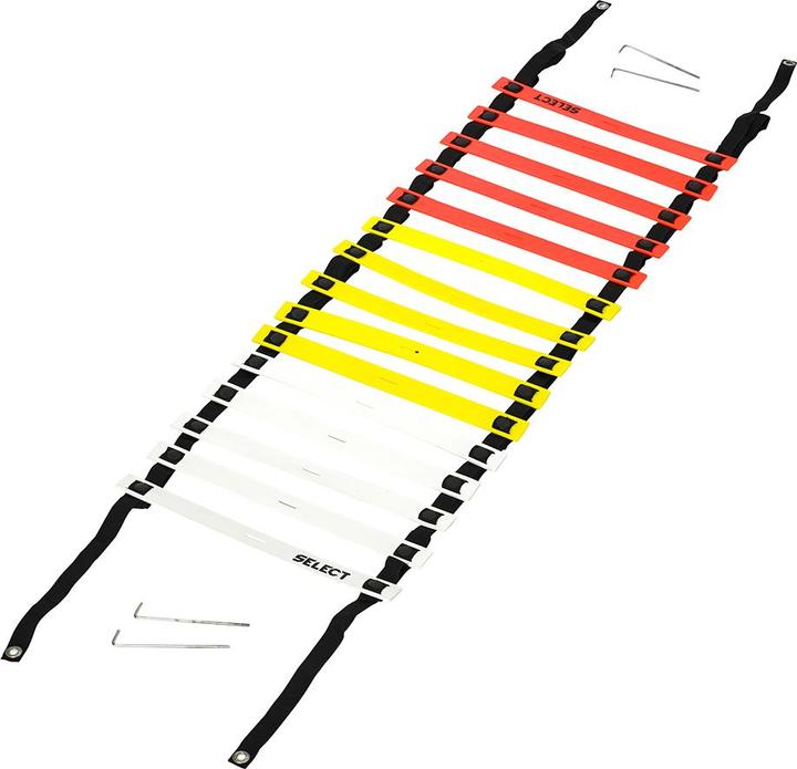 Actual product image Select Coordination ladder v22