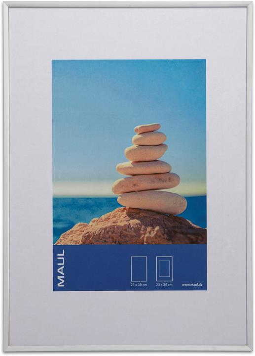 Produktbild Maul Aluminium-Bilderrahmen (29 x 39 cm)