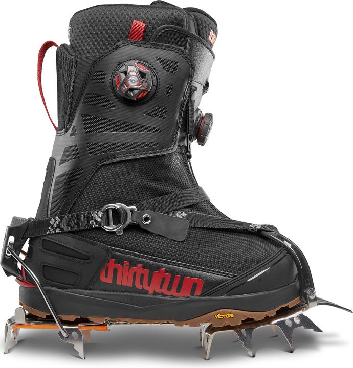 Produktbild Thirtytwo Jones MTB Boa Splitboardschuhe (44.5)