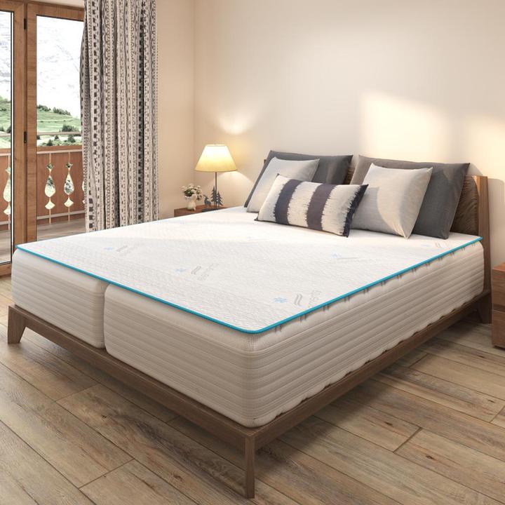 Actual product image Mara Vital Elements Cool (70 x 140 cm)