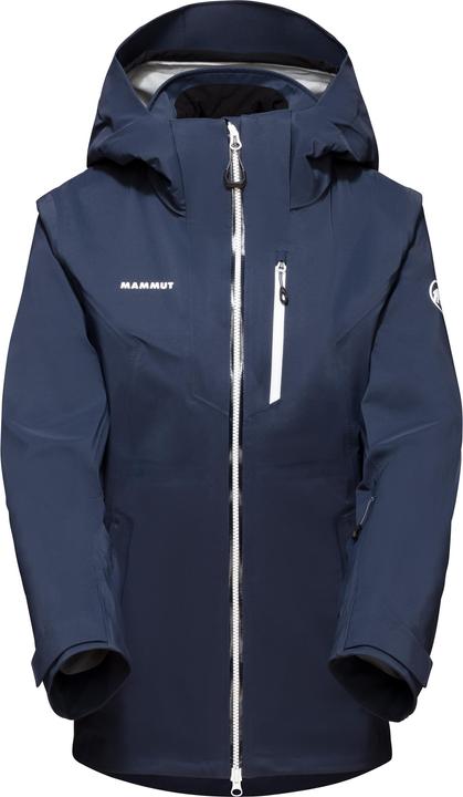 Produktbild Mammut Stoney HS Jacket Women (XL)