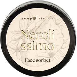 Soap&Friends Neroli sorbet do mycia twarzy 50ml (Gel, 50 ml)