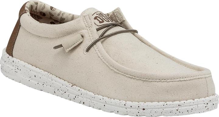 Image du produit Hey Dude Wally Stretch Canvas (41)