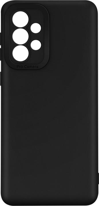 Produktbild Avizar Gelhülle Series (Samsung Galaxy A33 5G)