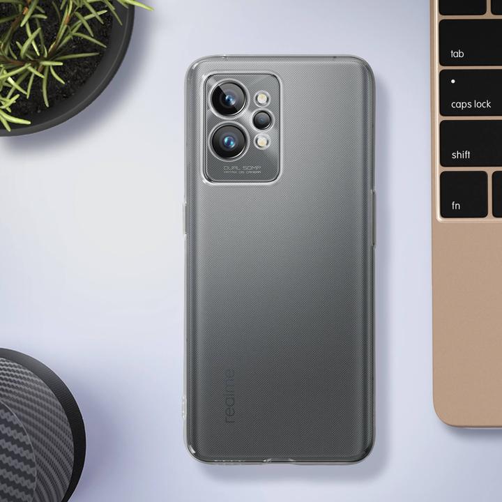 Produktbild Avizar Gelhülle Series (Realme GT 2 Pro)