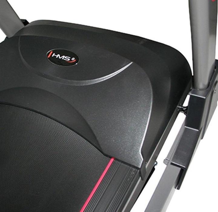 Actual product image HMS BE8535 ELECTRIC TREADMILL