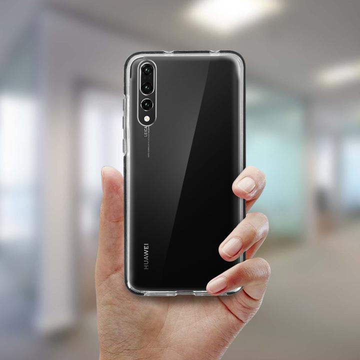 Produktbild Avizar Rundumschutz Series (Huawei P20 Pro)