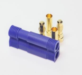 Produktbild EP EC5 Stecker/Buchse