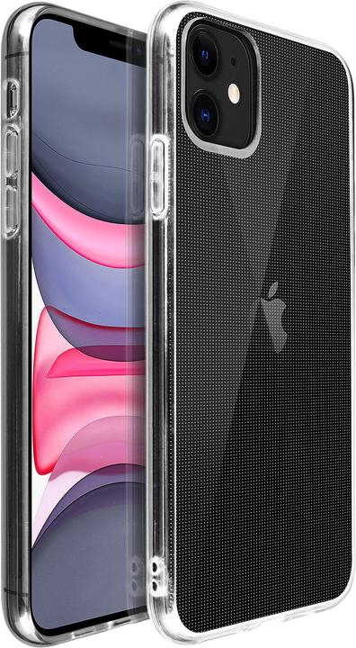 Produktbild Avizar Gelhülle Series (Apple iPhone 11)