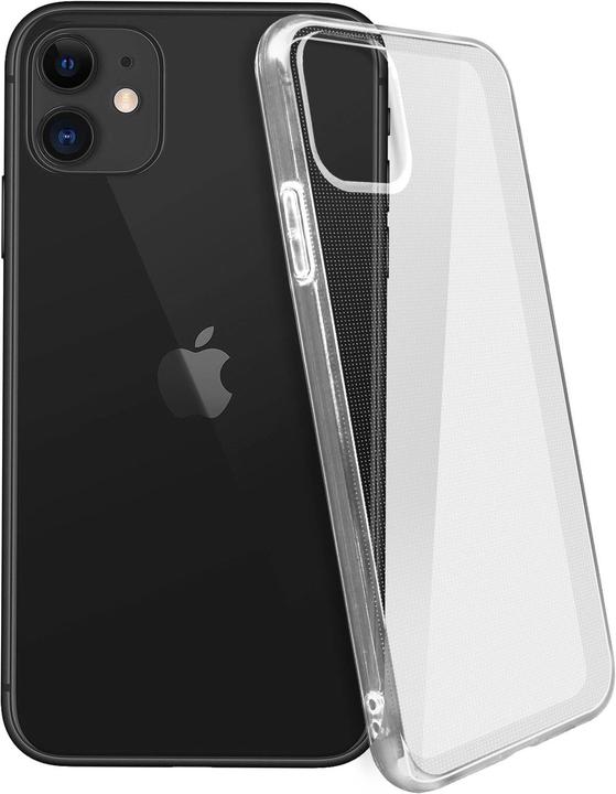 Produktbild Avizar Gelhülle Series (Apple iPhone 11)