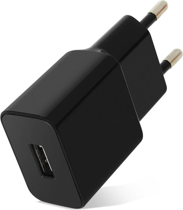 Immagine prodotto Alimentatore USB da 1A + cavo micro USB (5 W)