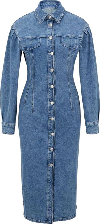 Produktbild HUGO Gesina Kleid (34)