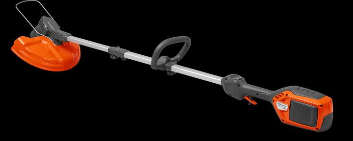 Actual product image Husqvarna 215iL (Trim line)