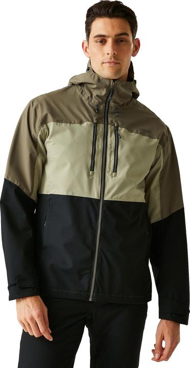 Immagine prodotto Regatta Maland II Giacca Impermeabile Uomo (XL)