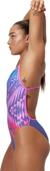Produktbild Speedo Placement Digital Vback (W34/L38)
