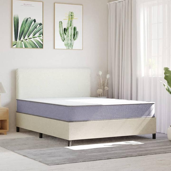 Actual product image VidaXL Jesajas (160 x 200 cm, Foam core)