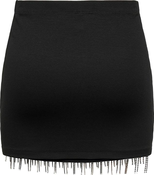 Produktbild Only Mittlere Taille Minirock Rock (M)