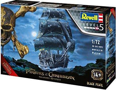 Immagine prodotto Revell Perla nera