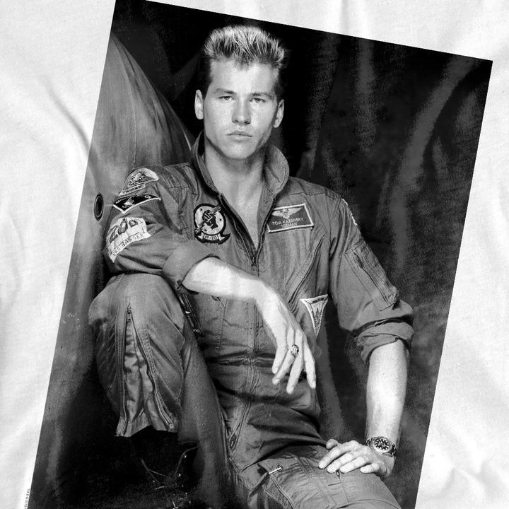 Immagine prodotto Top Gun Fresh Ice Maglietta Uomo (4XL)