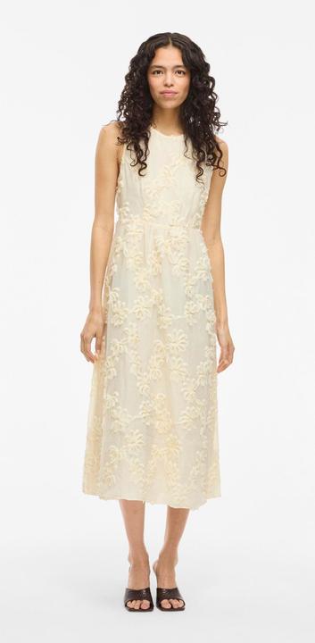 Actual product image Vila VIAGNES Ärmelloses Maxikleid (38)
