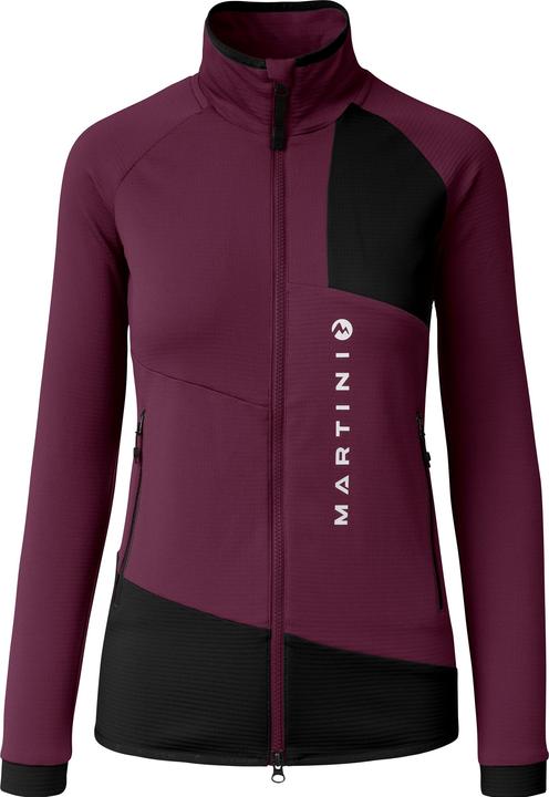 Produktbild Martini Women's Argon Midlayer Jacket (S)