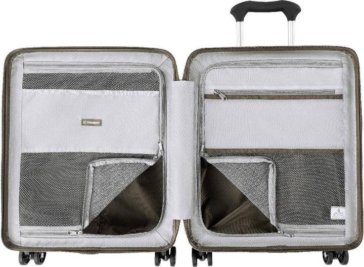 Produktbild Travelpro Maxlite Air - Slim Carry-On Spinner, Slate (38 l)