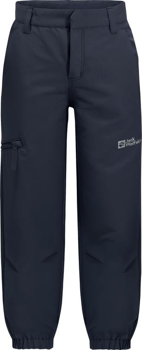 Jack Wolfskin Turbulence Pants K (116)