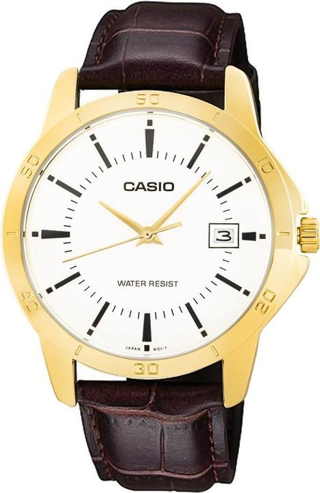 Produktbild Casio MTP-V004GL-7A (Analoguhr, 30 mm)