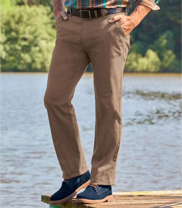 Image du produit Atlas For Men Chino été (46)