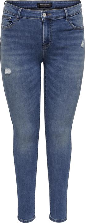 Image du produit Only Curvy CARSally Jeans mi-short (W50/L32)