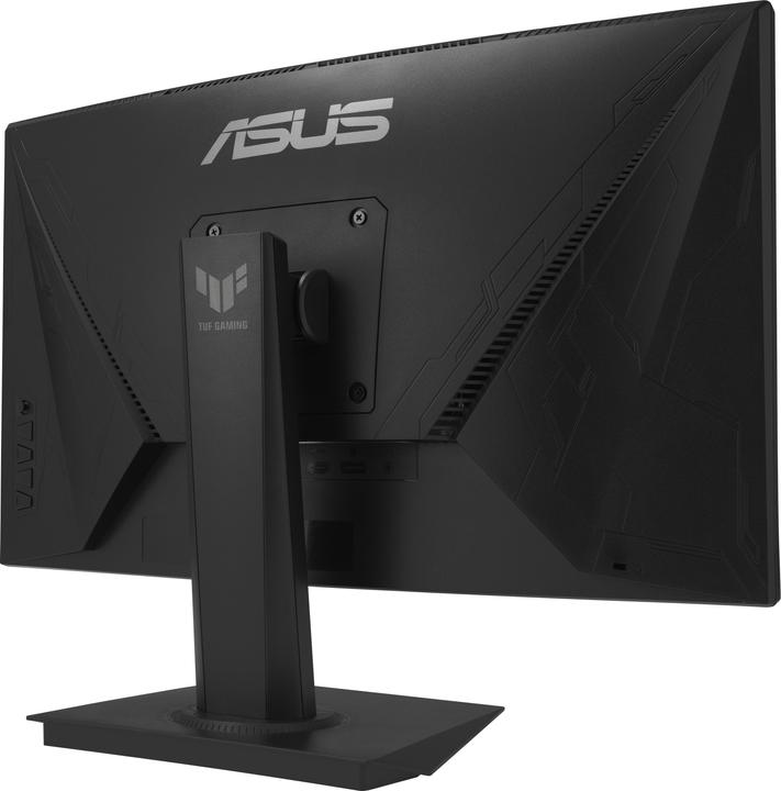 Actual product image ASUS TUF Gaming VG24VQER (1920 x 1080 pixels, 23.60")