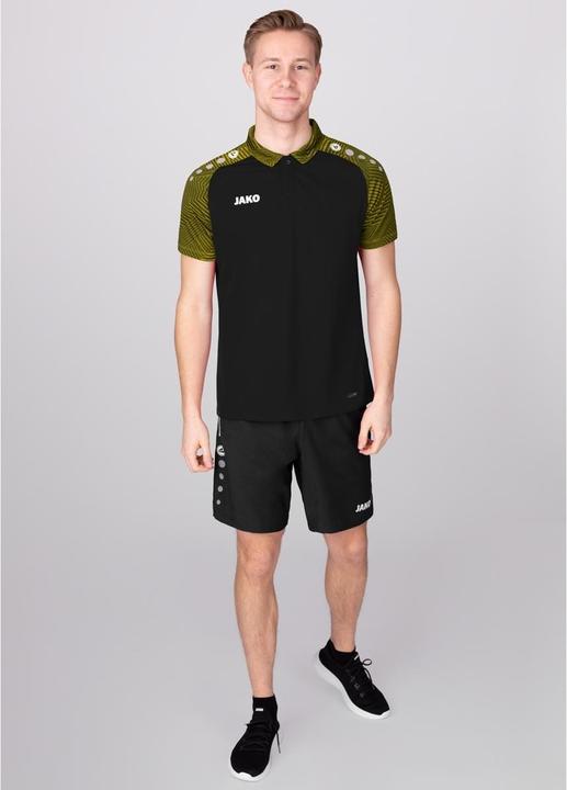Produktbild JAKO Polo Performance (XL)