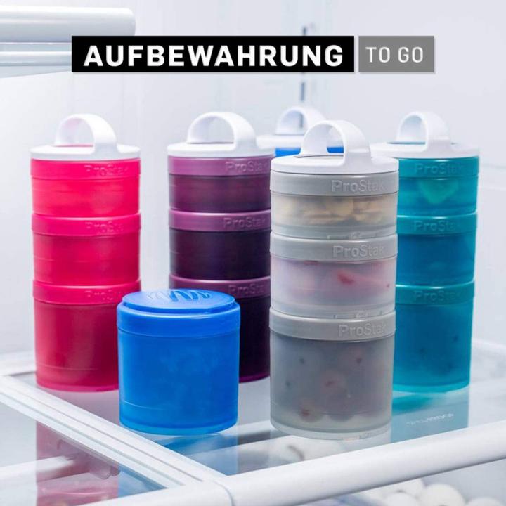 Actual product image Blender Bottle Expansion Paks (0.50 l)