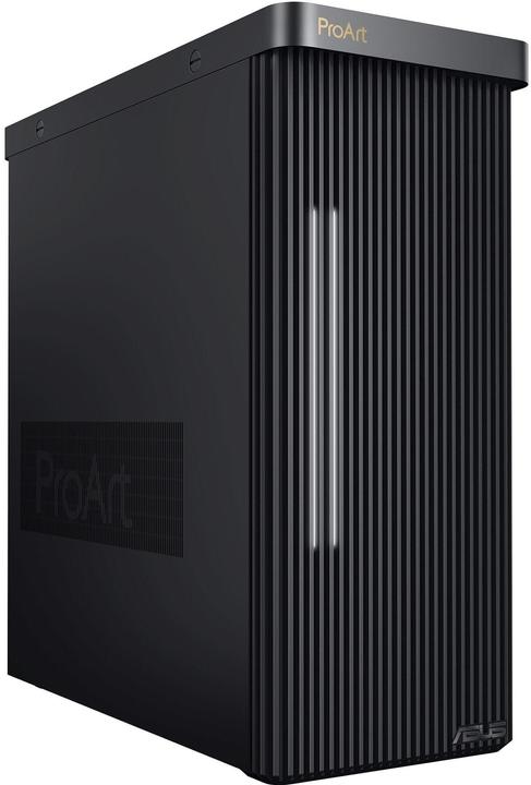 Produktbild ASUS ProArt Station PD5 (Intel Core i9-11900, 32 GB, 1000 GB, GeForce RTX 3070)