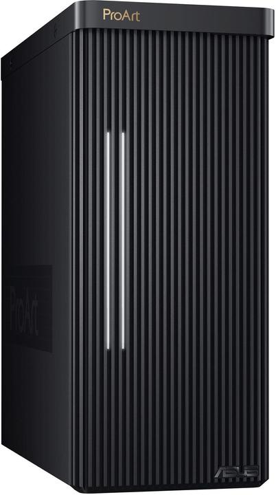 Produktbild ASUS ProArt Station PD5 (Intel Core i9-11900, 32 GB, 1000 GB, GeForce RTX 3070)