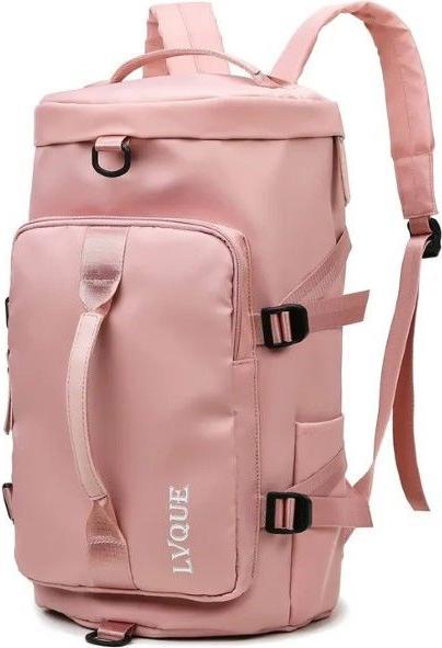 MU Style Nola Series 2in1 Wasserabweisender Rucksack / Tasche