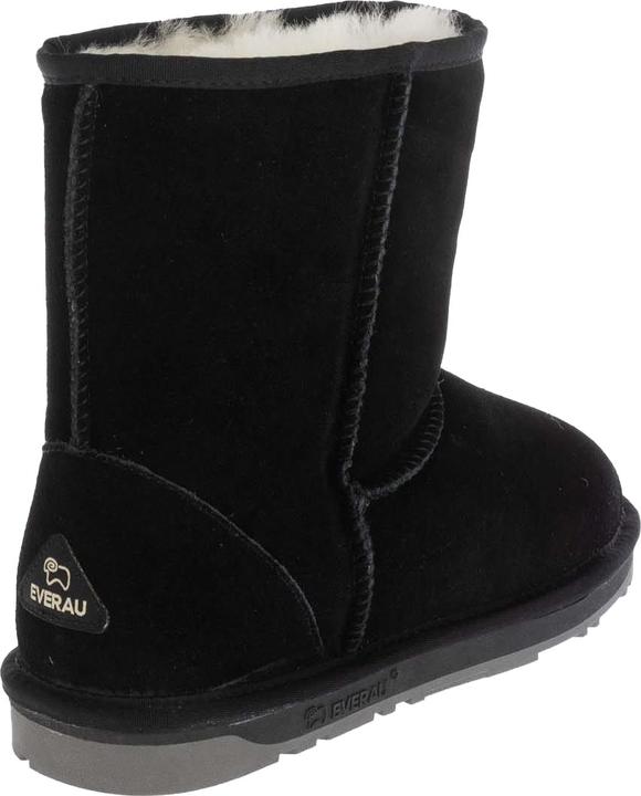 Immagine prodotto Everau Parrot Classic Stivali Camoscio di mucca Donna (40.5)